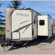 Used 2016 Forest River RV Rockwood Wind Jammer 3025W thumbnail image 2