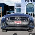2019 Audi Q8 Premium | Adaptive Cruise Control! thumbnail image 2