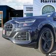 2019 Audi Q8 Premium | Adaptive Cruise Control! thumbnail image 8
