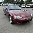 2003 Mazda MX-5 Base thumbnail image 7
