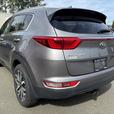 2018 Kia Sportage EX thumbnail image 5