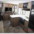 Used 2018 Keystone RV Bullet 272BHS thumbnail image 8
