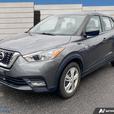 2020 Nissan Kicks S BLUETOOTH! BACKUP CAMERA! PUSH-BUTTON START! thumbnail image