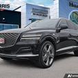 2021 Genesis GV80 3.5T Prestige AWD | Premium Leather | Adaptive Cruise Control! thumbnail image
