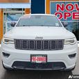 2021 Jeep Grand Cherokee 80th Anniversary Edition 4x4 | One Owner | No Accidents thumbnail image 2