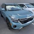2025 Kia Seltos LX ONE OWNER! NO ACCIDENT! thumbnail image