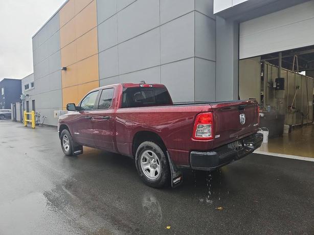 2022 RAM 1500 Tradesman image 4