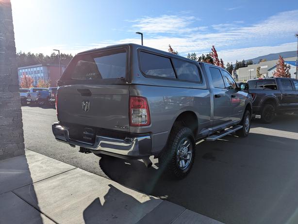 2019 Ram 2500 Tradesman - 6.4L V8, Crew Cab, Mid Bed, 4x4 image 5