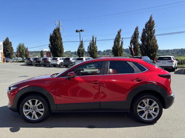 2021 Mazda CX-30 GS image 4