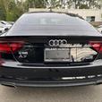2016 Audi A7 3.0t Technik thumbnail image 6