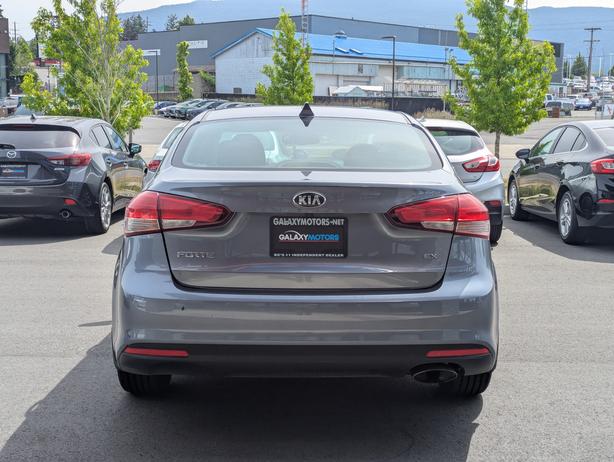 2017 Kia Forte EX - Heated Seats, Apple CarPlay/Android Auto image 7