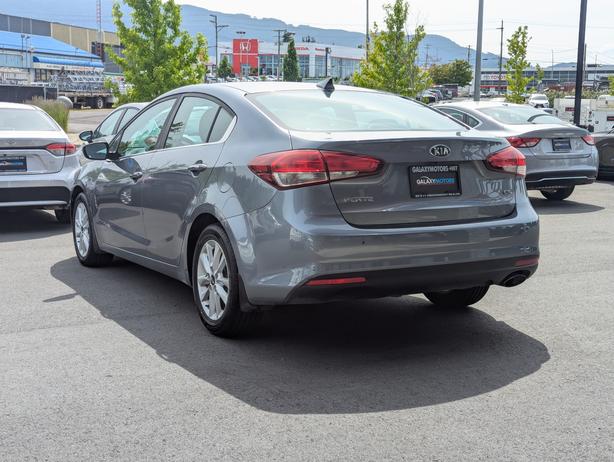2017 Kia Forte EX - Heated Seats, Apple CarPlay/Android Auto image 8