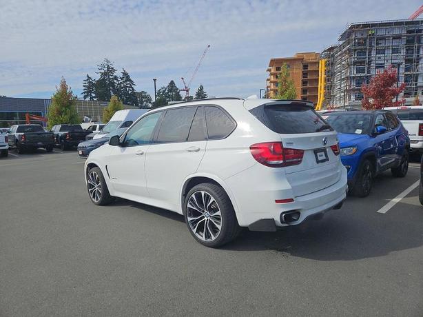 2018 BMW X5 xDrive50i | No Reported Accidents! image 4