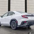 2023 SUBARU WRX thumbnail image 4