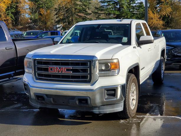 2014 GMC Sierra 1500 SLE image 1