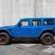 2024 Jeep Wrangler Rubicon X | PRICED TO MOVE! | NO PAYMENTS FOR 6 MONTHS! | Alp thumbnail image 8