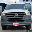 2020 Mercedes-Benz Sprinter | Bluetooth Connectivity | Back Up Camera! thumbnail image 2