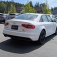 2016 Audi A4 Progressiv - Heated Seats, AWD, Sunroof, NAV thumbnail image 6