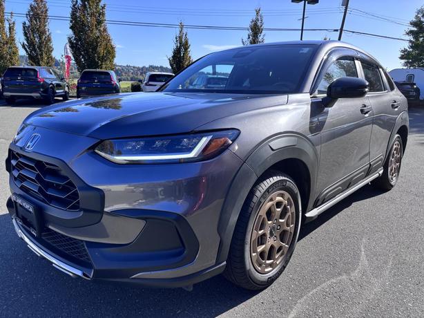 2023 Honda HR-V Sport image 3