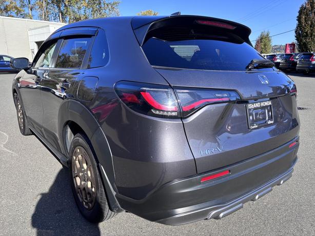 2023 Honda HR-V Sport image 5