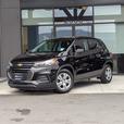 2019 Chevrolet Trax LS - Android Auto, Apple CarPlay, Bluetooth thumbnail image