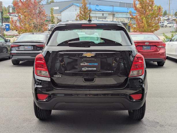 2019 Chevrolet Trax LS - Android Auto, Apple CarPlay, Bluetooth image 7