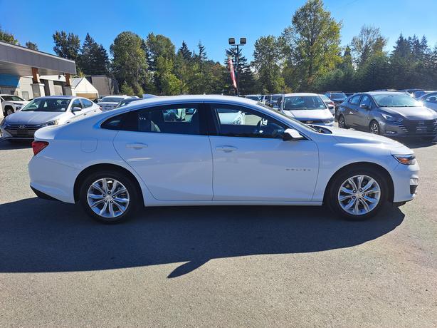 2023 Chevrolet Malibu 1LT image 5