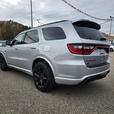 2024 Dodge Durango SRT 392 Premium | 6.4L HEMI V8 | AWD | Leather | Black Packag thumbnail image 4