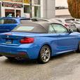 2016 BMW 2 Series M235i xDrive - Convertible, Navigation, Backup Cam thumbnail image 6