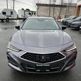 2022 Acura TLX Platinum Elite thumbnail image 2