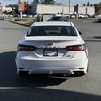 2022 Toyota Camry SE- No Accidents, BC local & Power Seats thumbnail image 7