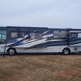 Used 2009 Monaco Diplomat 41 SKQ thumbnail image 7