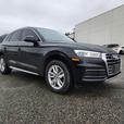 2018 Audi Q5 Komfort | AWD | Apple CarPlay & Android Auto | Bluetooth | Heated S thumbnail image 2