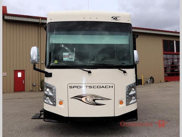 Used 2018 Coachmen RV SPORTSCOACH 360DL image 2
