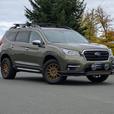 2022 Subaru Ascent Premier - No Accidents, Sunroof, Leather, AWD thumbnail image 4