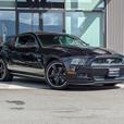 2013 Ford Mustang GT - Leather, 6-Speed, Heated Seats thumbnail image 4