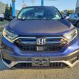 2021 Honda CR-V Touring - Nav, Heated Seats, Moonroof thumbnail image 3