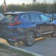 2021 Honda CR-V Touring - Nav, Heated Seats, Moonroof thumbnail image 6