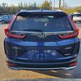 2021 Honda CR-V Touring - Nav, Heated Seats, Moonroof thumbnail image 7