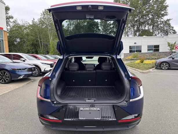 2024 Kia EV6 Land image 7