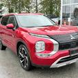 2023 Mitsubishi Outlander PHEV SEL - One Owner, Navigation, 360 Cameras, Sunroof thumbnail image 4