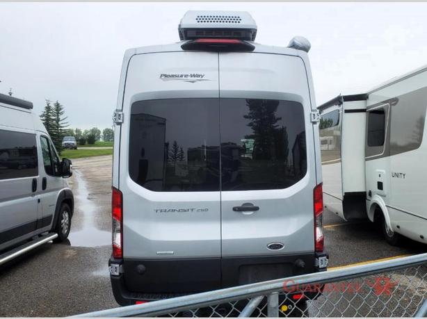 Used 2021 Pleasure-Way Ontour 2.0 image 5