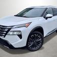 2024 Nissan Rogue Platinum - No Accidents, One Owner, 360 Cameras thumbnail image
