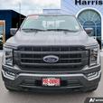 2023 Ford F-150 Lariat 4x4 Supercrew | Bluetooth Connectivity | Cruise Control! thumbnail image 2