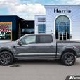 2023 Ford F-150 Lariat 4x4 Supercrew | Bluetooth Connectivity | Cruise Control! thumbnail image 3