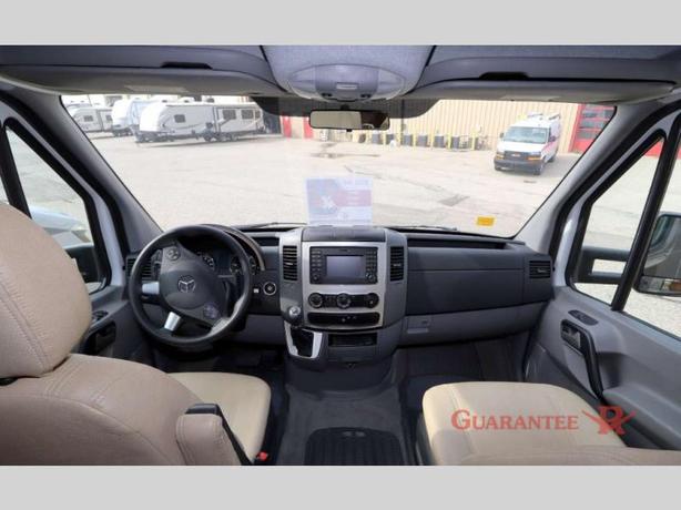 Used 2015 Triple E Unity 24TB image 7