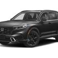2025 Honda CR-V Hybrid Touring thumbnail image