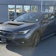 2023 Subaru WRX SPORT -TECH AWD - Dual ZONE A/C & Power Seat thumbnail image