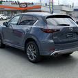 2024 Mazda CX-5 Signature AWD - Front Dual Zone A/C & ABS Brakes thumbnail image 8