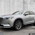 2021 Mazda CX-9 GT | Power Liftgate | Bose Sound System | Heated & Ventilated Se thumbnail image